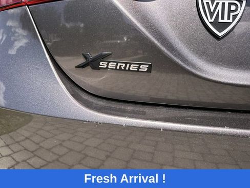 Used 2021 Toyota Camry SE FWD image 39