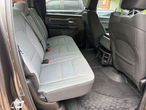 Used 2022 RAM 1500 Big Horn AWD/4WD image 24