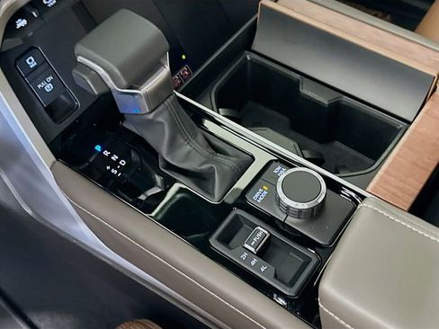 Used 2025 Toyota Tundra 1794 Edition image 19