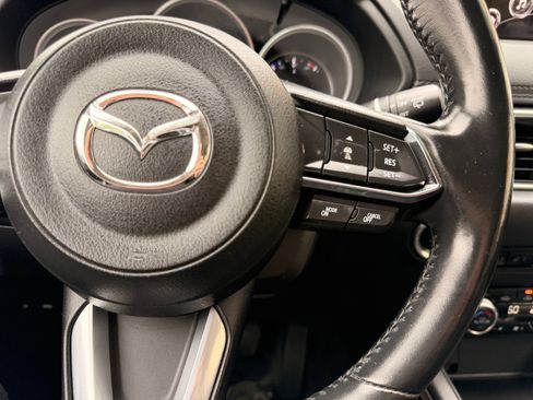 Used 2018 MAZDA CX-5 Grand Touring w/ Premium Package AWD/4WD image 33
