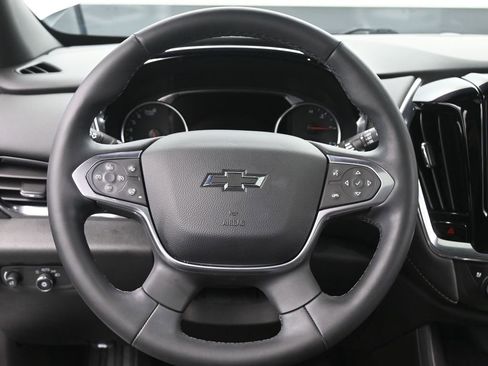 Used 2023 Chevrolet Traverse Premier w/ Redline Edition image 30
