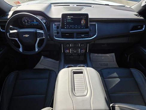 Used 2023 Chevrolet Tahoe Premier w/ Premium Package image 20