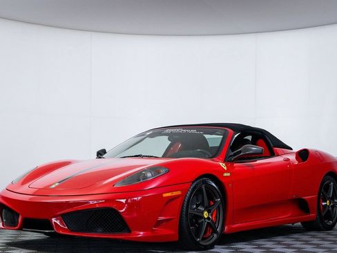 Used 2009 Ferrari F430 Scuderia image 2
