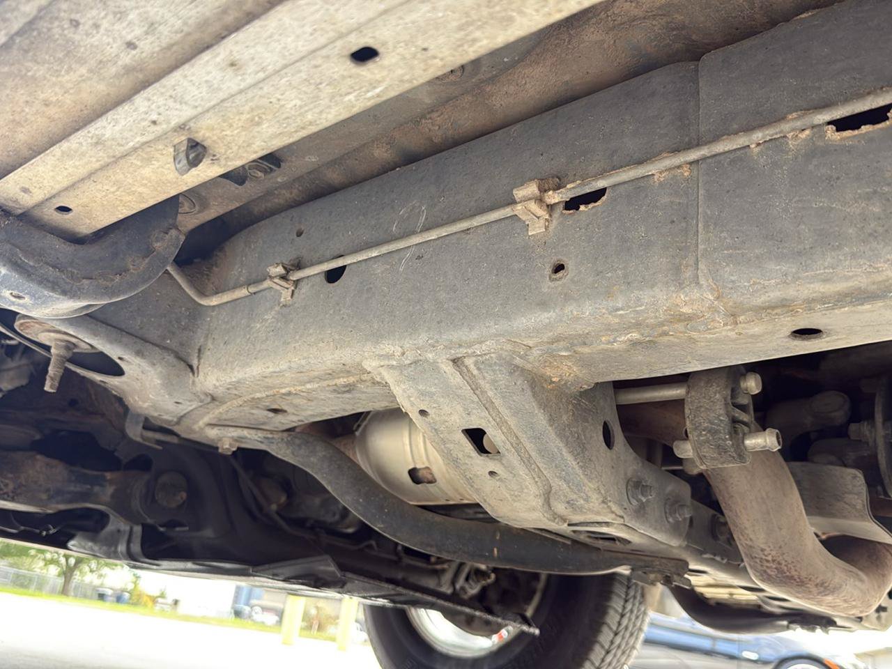 Used 2005 Toyota 4Runner SR5 AWD/4WD image 63