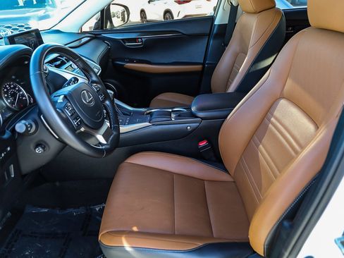 Used 2021 Lexus NX 300 FWD w/ Comfort Package image 17