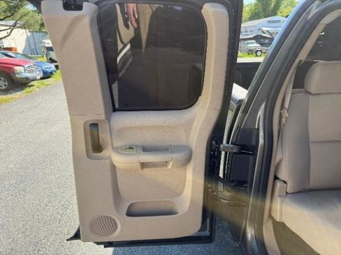 Used 2011 GMC Sierra 1500 SLE RWD image 5