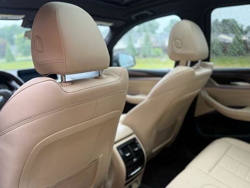 Used 2019 BMW X3 xDrive30i w/ Premium Package AWD/4WD image 28