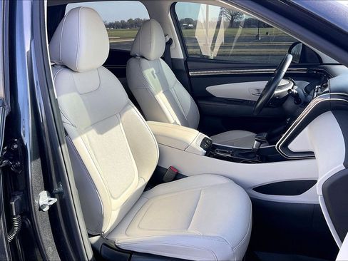 Used 2023 Hyundai Tucson SEL w/ Convenience Package image 8