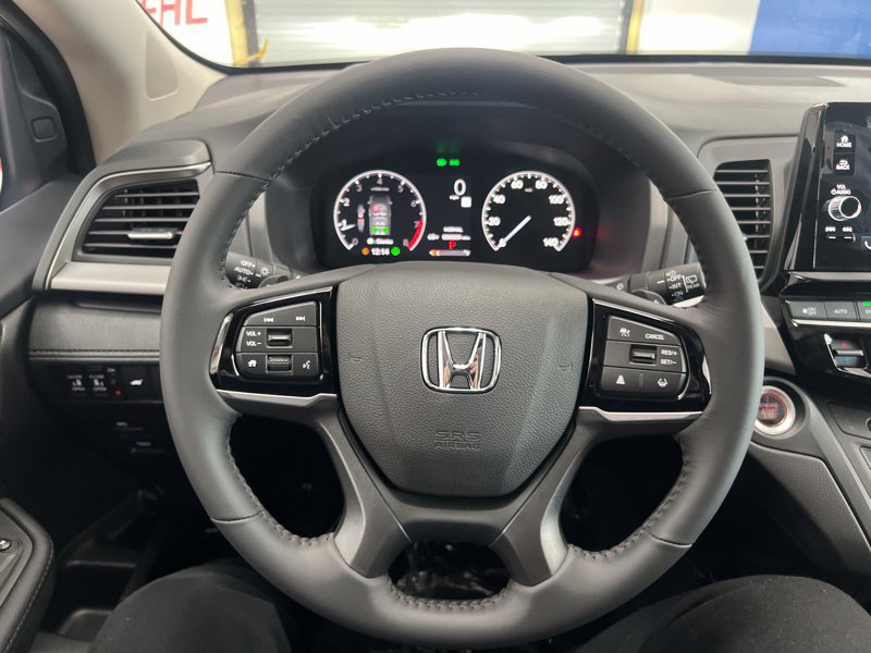New 2027 Honda Odyssey EX-L image 26