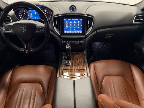 Used 2019 Maserati Ghibli S Q4 image 14