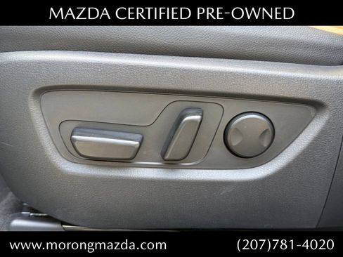 Used 2026 MAZDA CX-5 2.5 S w/ Premium Plus Package AWD/4WD image 25
