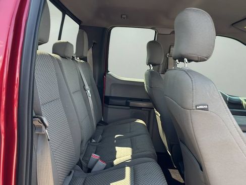 Used 2015 Ford F150 XLT w/ Equipment Group 302A Luxury AWD/4WD image 12
