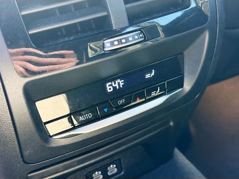 Certified 2024 BMW X3 sDrive30i w/ Premium Package image 21