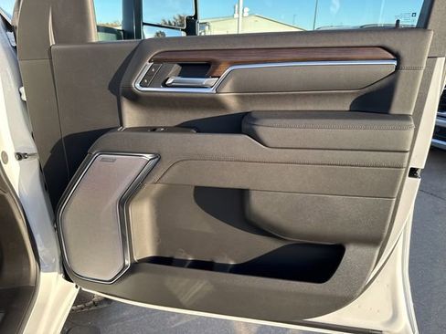 New 2026 Chevrolet Silverado 3500 High Country w/ Technology Package image 27