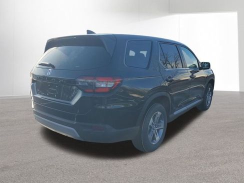 New 2025 Honda Pilot EX-L image 13