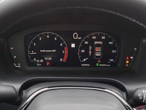 New 2026 Acura ADX FWD image 26