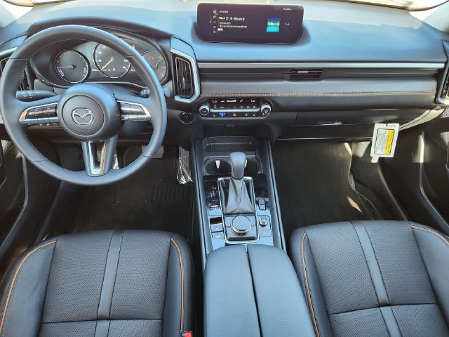 Used 2026 MAZDA CX-50 AWD 2.5 Hybrid w/ Cargo Package image 10