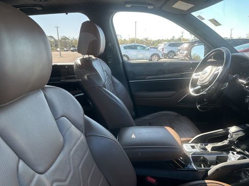 Certified 2021 Kia Telluride SX w/ SX Prestige Package image 13