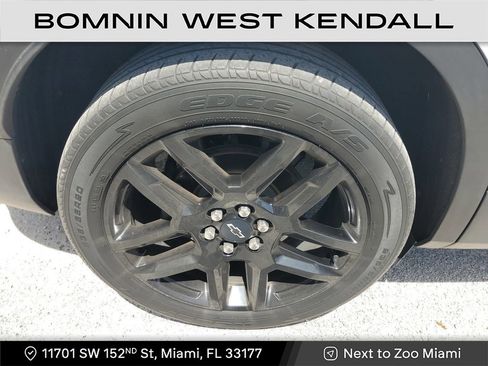 Used 2020 Chevrolet Blazer LT image 9