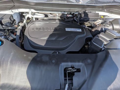 Used 2020 Honda Pilot Elite image 44