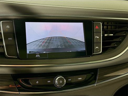 Used 2024 Buick Enclave Essence w/ Experience Buick Package image 8