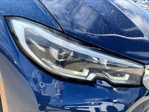 Used 2021 BMW 330i Sedan w/ Premium Package image 50