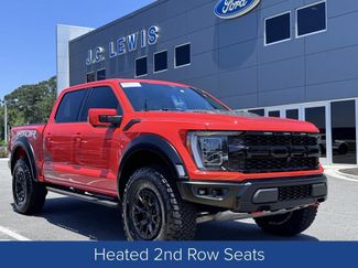 Used 2023 Ford F150 Raptor w/ Equipment Group 802A Raptor R AWD/4WD video 2