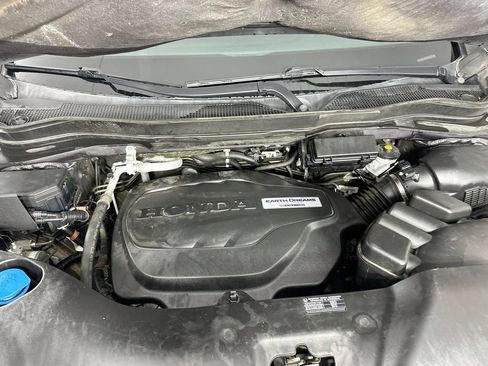Used 2020 Honda Pilot EX-L image 32