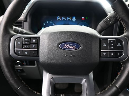 Used 2024 Ford F150 XLT w/ Equipment Group 302A MID image 33