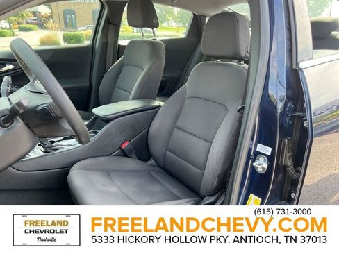 Used 2017 Chevrolet Malibu LS image 21