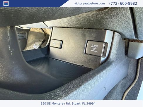 Used 2016 Honda Civic LX image 17