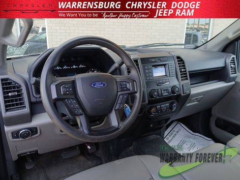 Used 2022 Ford F250 XL w/ Power Equipment Group AWD/4WD image 15