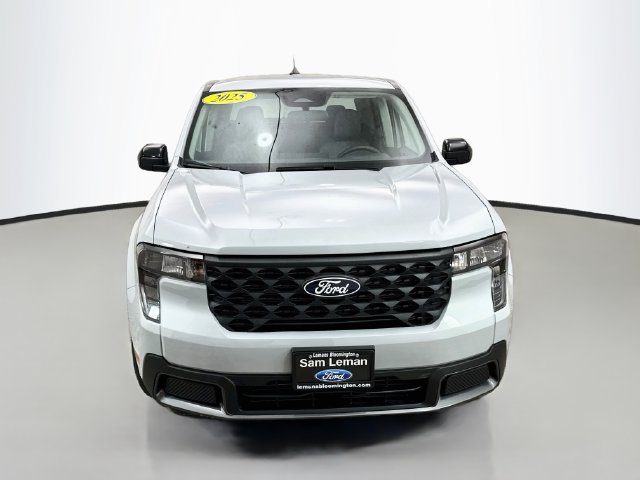 Used 2025 Ford Maverick XLT w/ XLT Luxury Package AWD/4WD image 2