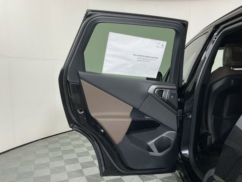 New 2026 BMW X3 xDrive30 AWD/4WD image 24