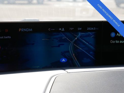 Used 2025 Lincoln Navigator L Black Label image 23