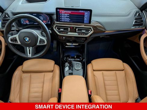 Used 2024 BMW X3 M40i w/ Premium Package AWD/4WD image 28