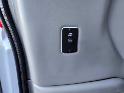 New 2025 GMC Savana 2500 Extended w/ Driver Convenience Package image 35