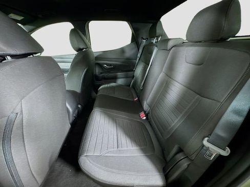 New 2026 Hyundai Santa Cruz SE image 26