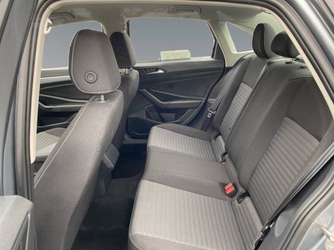 Used 2025 Volkswagen Jetta S FWD image 13