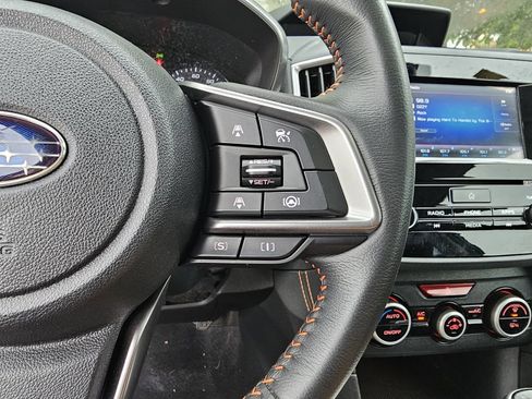 Certified 2023 Subaru Crosstrek 2.0i Premium AWD/4WD image 26