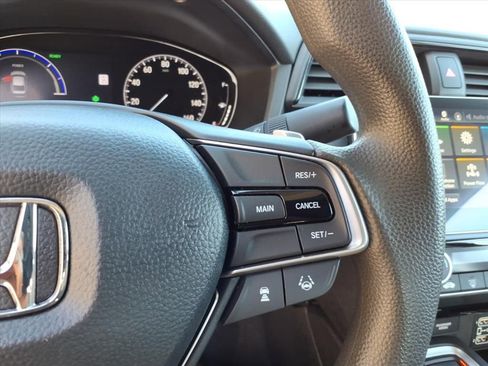 Used 2022 Honda Insight EX image 22