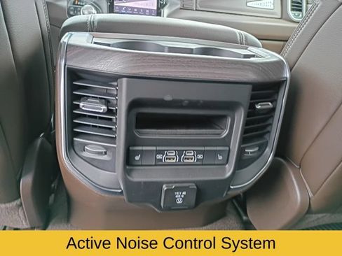 Used 2026 RAM 1500 Laramie w/ Bed Utility Group AWD/4WD image 19