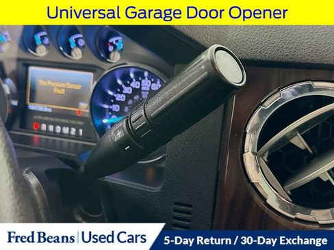 Used 2012 Ford F250 Lariat w/ Lariat Ultimate Pkg AWD/4WD image 22