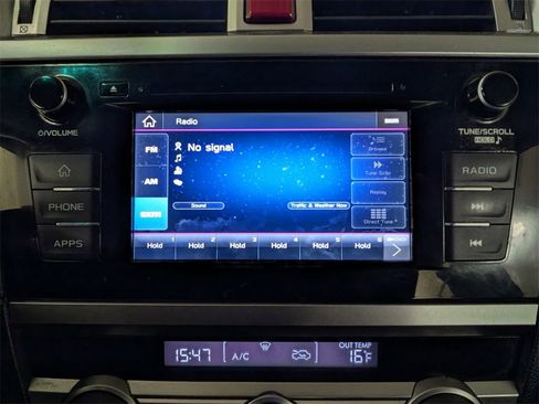 Used 2019 Subaru Outback 2.5i image 23