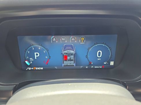 Used 2025 Ford F150 Raptor AWD/4WD image 20
