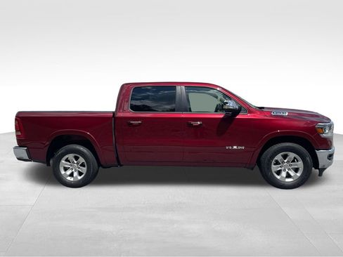 Used 2020 RAM 1500 Laramie RWD image 4