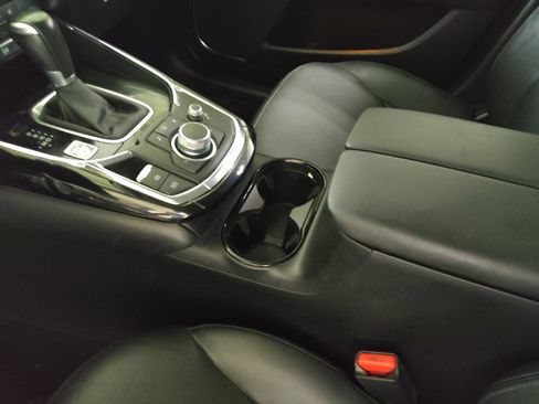 Used 2021 MAZDA CX-9 Touring w/ Touring Premium Package FWD image 26