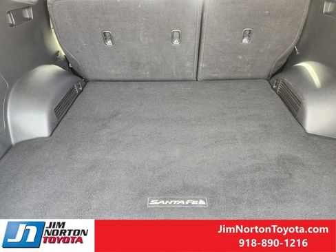 Used 2023 Hyundai Santa Fe SE image 33