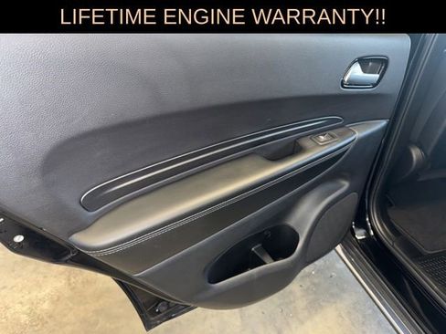 Used 2024 Dodge Durango SXT image 21