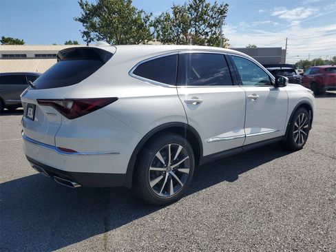 New 2026 Acura MDX w/ Technology Package image 5